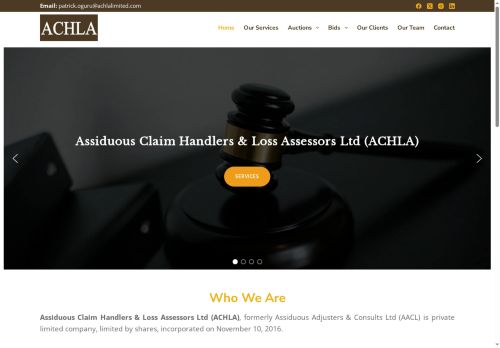 achlalimited.com capture - 2025-08-11 01:17:42