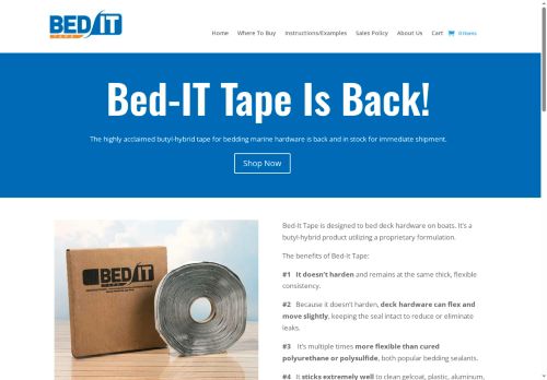 bed-it.com capture - 2025-08-11 01:19:46