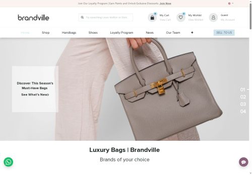 brandvillebg.com capture - 2025-08-11 01:21:29
