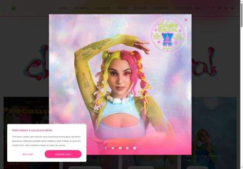 claudiapascoal.com capture - 2025-08-11 01:23:47