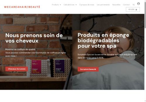 foudecheveux.com capture - 2025-08-11 01:27:16