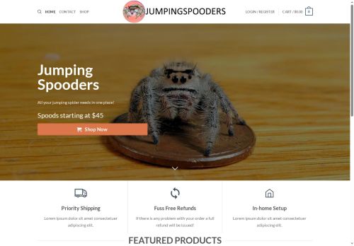 jumpingspooders.com capture - 2025-08-11 01:31:42