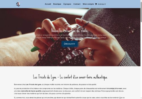 lestricotsdelyne.com capture - 2025-08-11 01:32:44