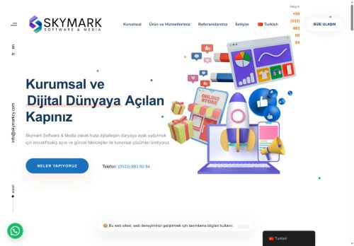 skymarksoftware.com capture - 2025-08-11 01:40:03