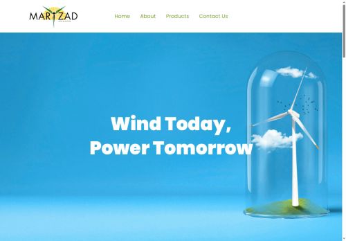 marizad.com capture - 2025-08-11 01:59:34