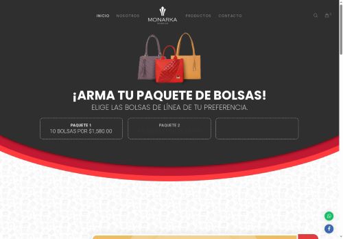 monarkatuestilo.com capture - 2025-08-11 02:22:10