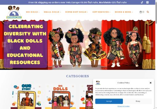 motherlanddolls.com capture - 2025-08-11 02:22:10