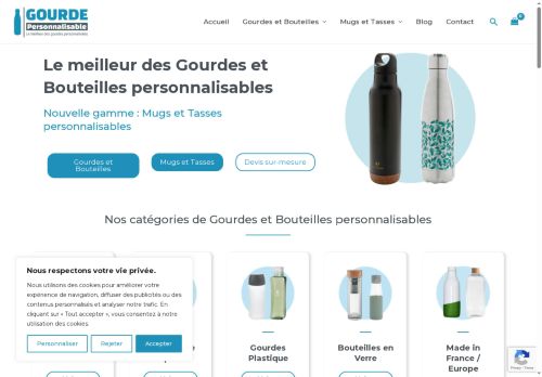 gourde-personnalisable.com capture - 2025-08-11 02:39:33