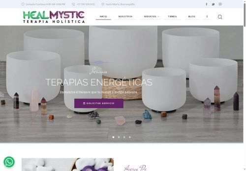 healmysticac.com capture - 2025-08-11 02:41:34