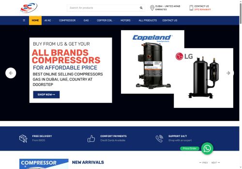 wkacspareparts.com capture - 2025-08-11 03:01:08