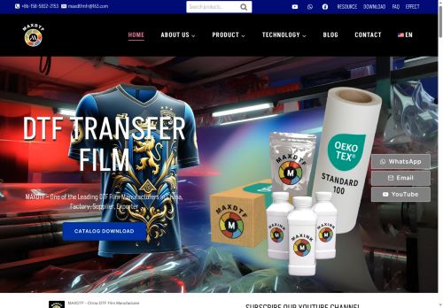 dtffilmmfr.com capture - 2025-08-11 03:12:18