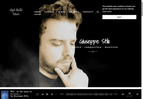 styleballetmusic.com capture - 2025-08-11 03:32:12