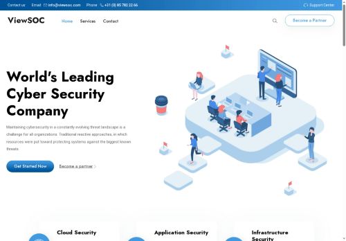 viewsoc.com capture - 2025-08-11 03:38:05