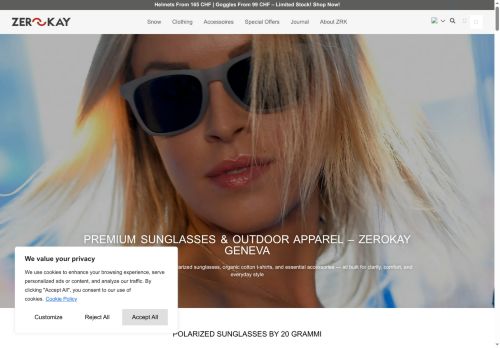 zerokaysports.com capture - 2025-08-11 03:42:07