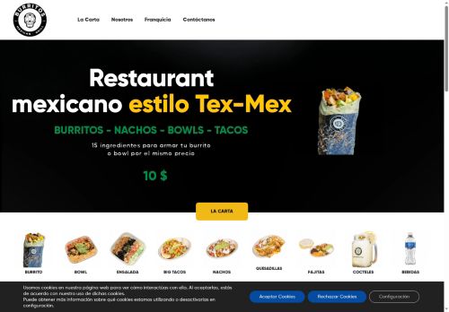 burritosve.com capture - 2025-08-11 03:49:40