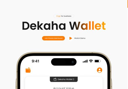 dekaha.com capture - 2025-08-11 03:52:15