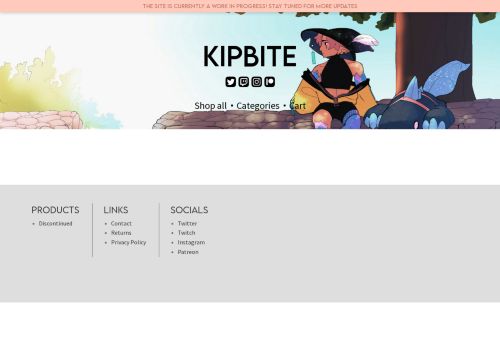 kipbite.com capture - 2025-08-11 04:01:55