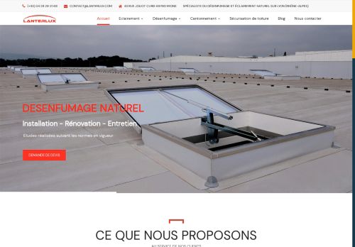 lanterlux.com capture - 2025-08-11 04:02:49