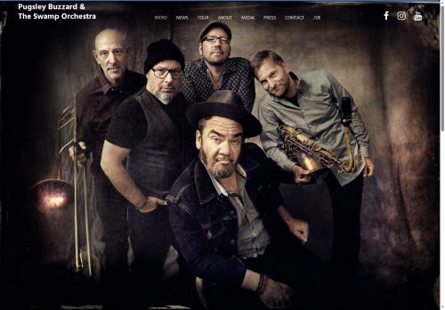 swamporchestra.com capture - 2025-08-11 04:15:29