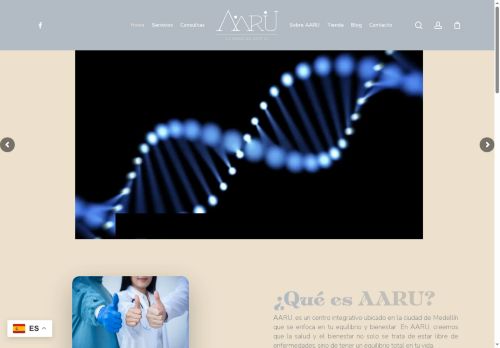 aarulamedicinaerestu.com capture - 2025-08-11 04:21:59