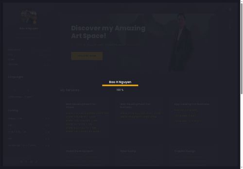 baohnguyen.com capture - 2025-08-11 04:26:01