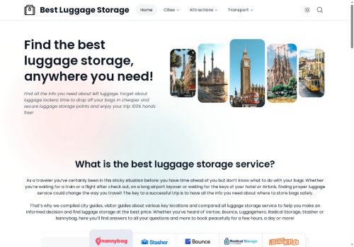 bestluggagestorage.com capture - 2025-08-11 04:26:01