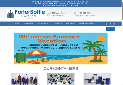 bottleswithlids.com capture - 2025-08-11 04:26:58