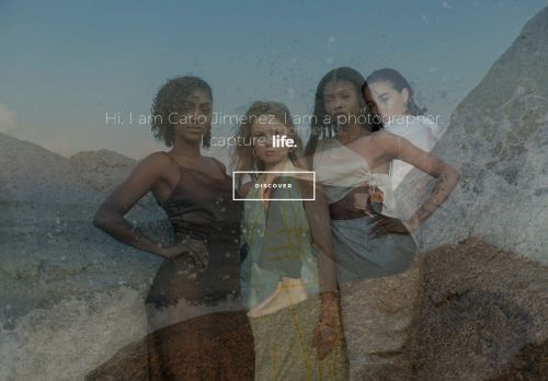 carlophotographer.com capture - 2025-08-11 04:26:58