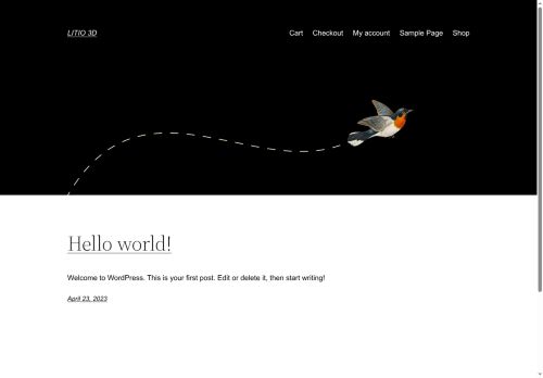 litio3d.com capture - 2025-08-11 04:41:19