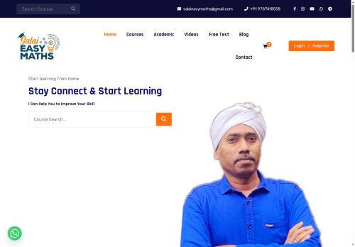 salaieasymaths.com capture - 2025-08-11 04:48:46