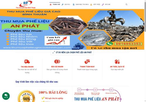 thumuaphelieugiacaobinhthuan.com capture - 2025-08-11 04:54:27