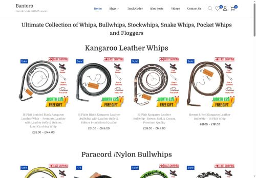 bantoro.com capture - 2025-08-11 05:03:54