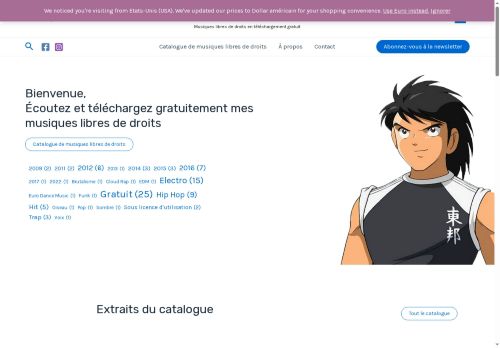 djlanders.com capture - 2025-08-11 05:10:02