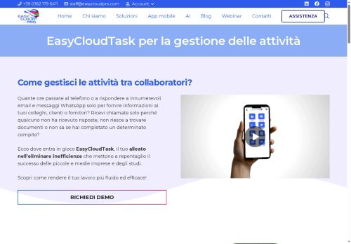 easycloudtask.com capture - 2025-08-11 05:10:03