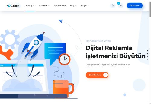 facebkreklam.com capture - 2025-08-11 05:11:01