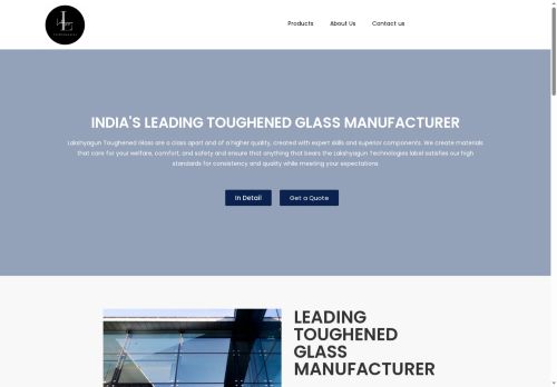 lakshyaguntechnologies.com capture - 2025-08-11 05:19:20