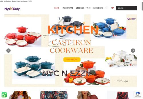 nycnezzy.com capture - 2025-08-11 05:23:11