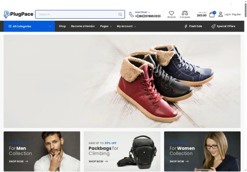 plugpace.com capture - 2025-08-11 05:25:08