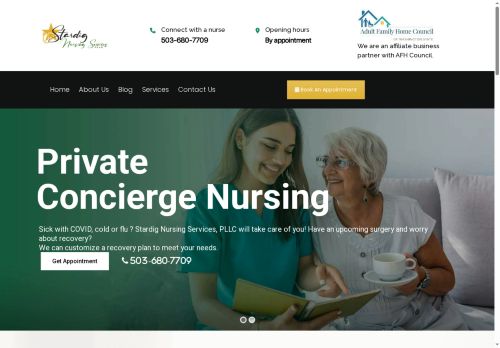 stardignursingservices.com capture - 2025-08-11 05:29:30