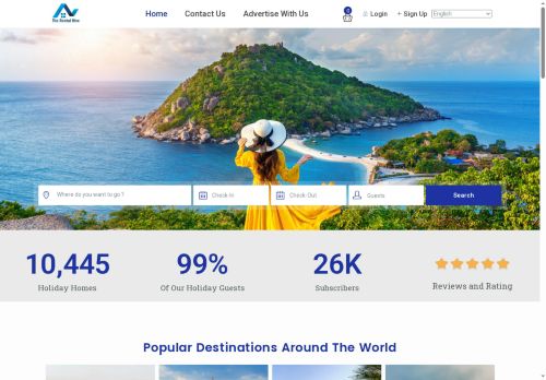 therentalhive.com capture - 2025-08-11 05:31:20