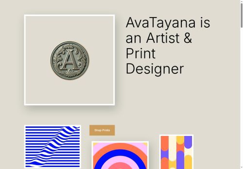 avatayana.com capture - 2025-08-11 05:38:00