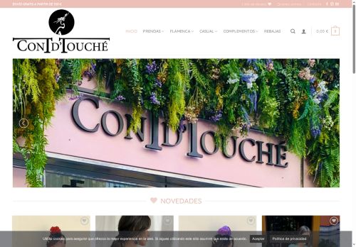contdtouche.com capture - 2025-08-11 05:39:32