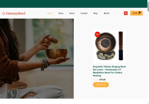 dormaybowl.com capture - 2025-08-11 05:41:00