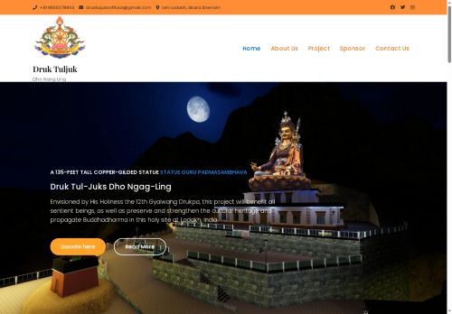 druktuljuks.com capture - 2025-08-11 05:41:00