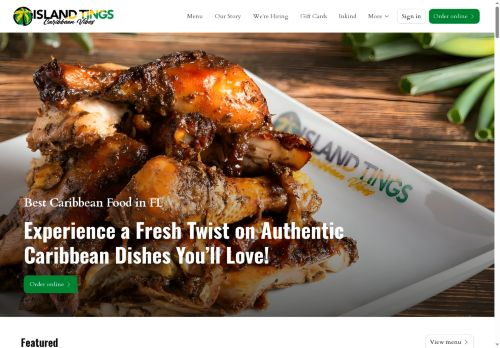 islandtingsmenu.com capture - 2025-08-11 05:47:22