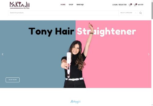 makyajii.com capture - 2025-08-11 05:50:42