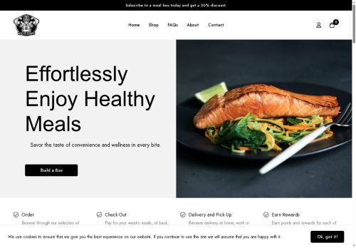 mealsofolympus.com capture - 2025-08-11 05:50:42