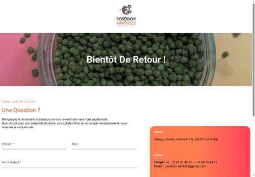 poseidonparticles.com capture - 2025-08-11 05:53:14