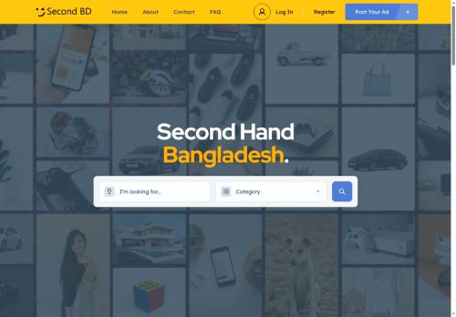 secondbd.com capture - 2025-08-11 05:54:51
