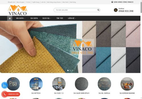 vaivinaco.com capture - 2025-08-11 05:57:57